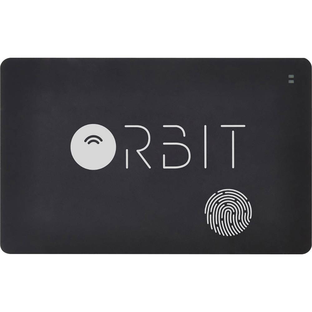 Orbit ORB522 bluetooth tracker černá
