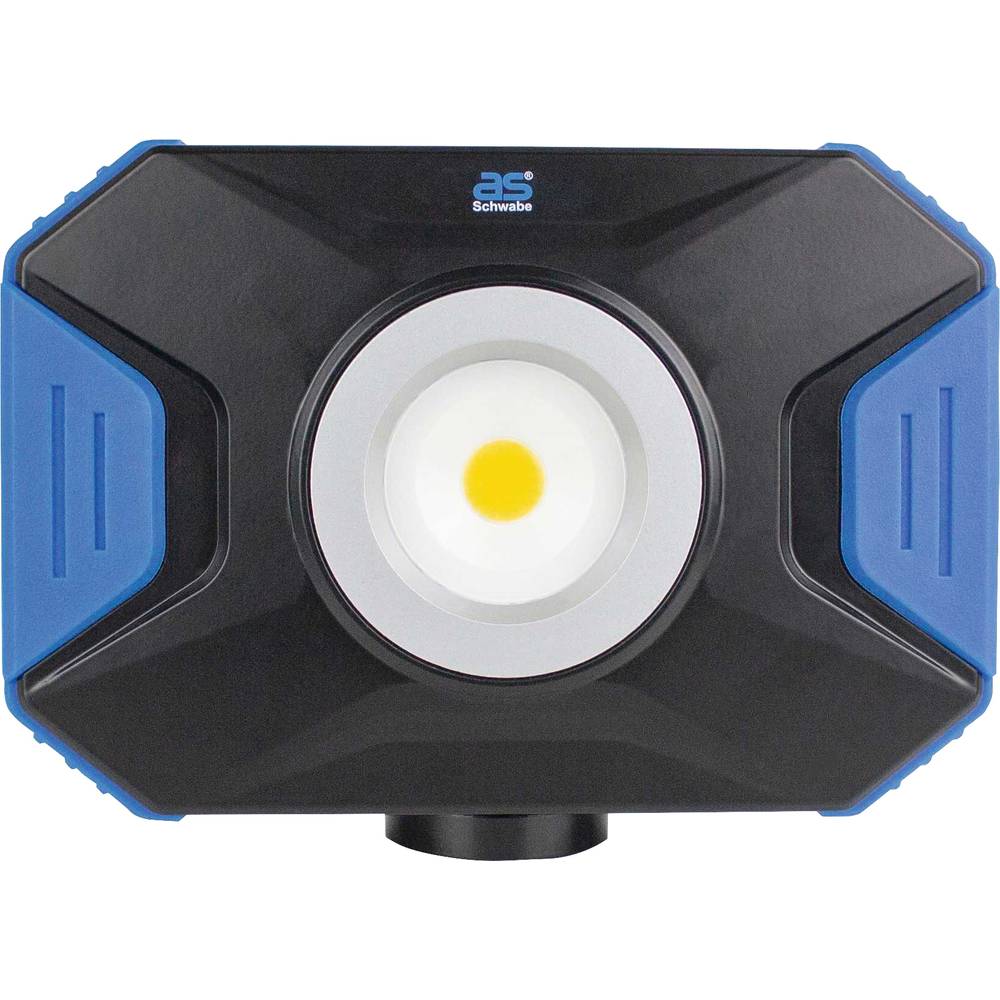 AS Schwabe as Akku-LED-Strahler Acculine Flex 20 W LED stavební reflektor 20 W 2200 lm neutrální bílá 46361