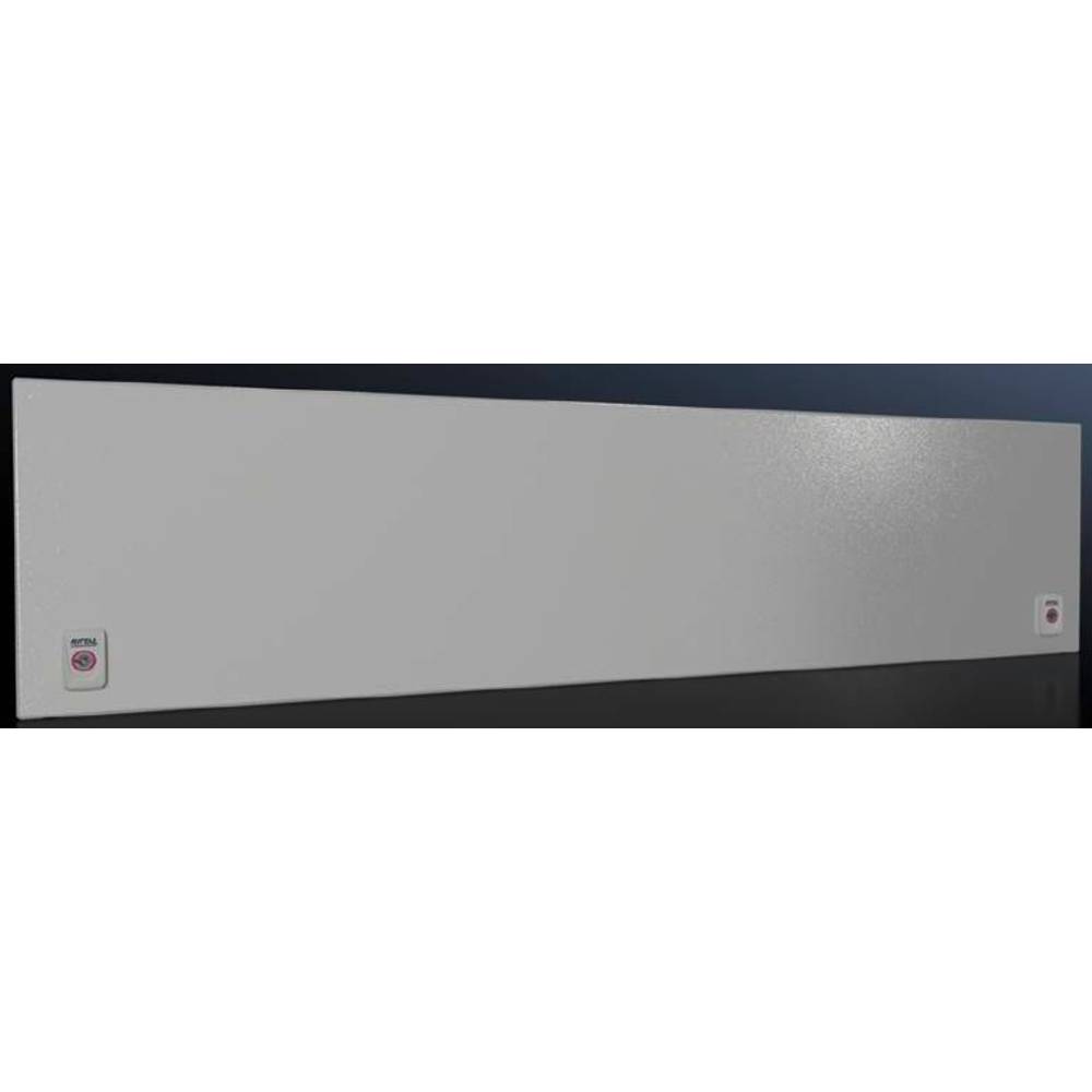 Rittal VX 8620.502 horní panel s panty (š x v) 1200 mm x 300 mm ocelový plech šedobílá (RAL 7035) 1 ks