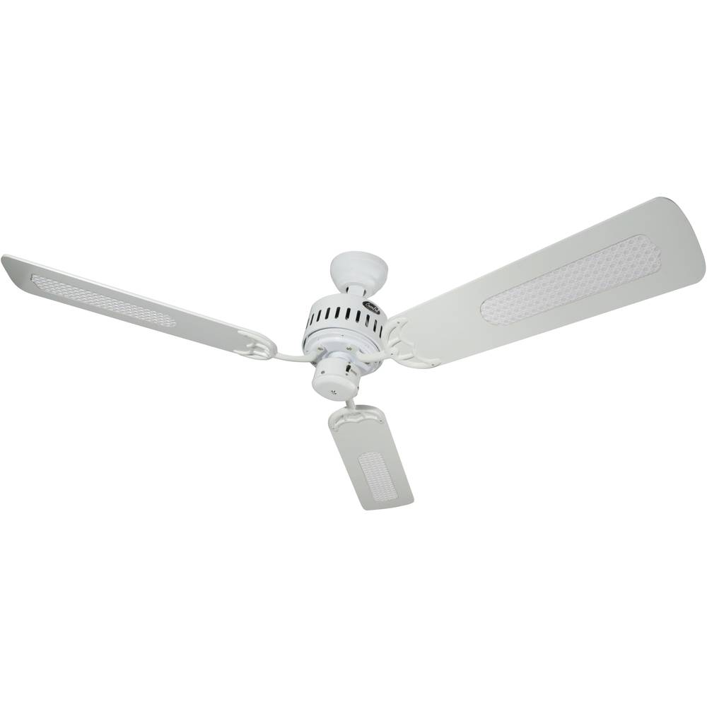 Phaesun Cool Breeze 24 stropní ventilátor 19 W (Ø) 1320 mm bílá