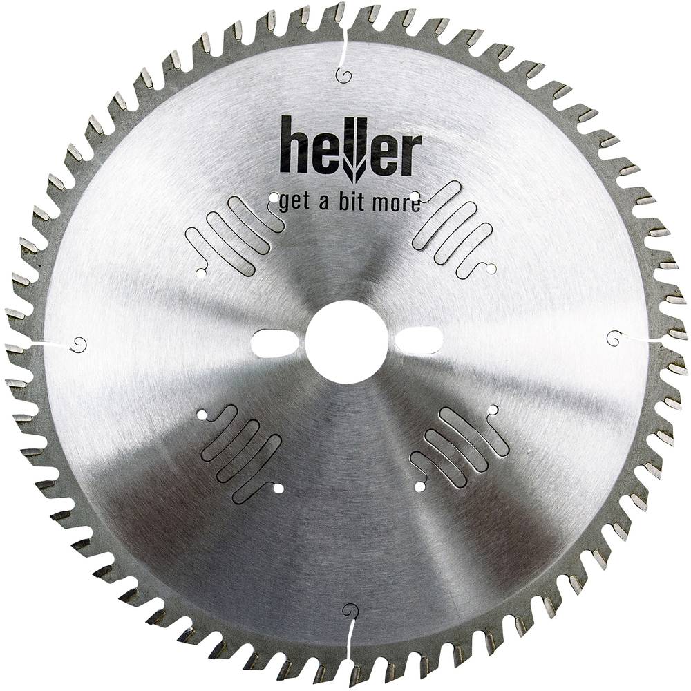Heller 29745 5 29745 5 pilový kotouč 165 mm 1 ks