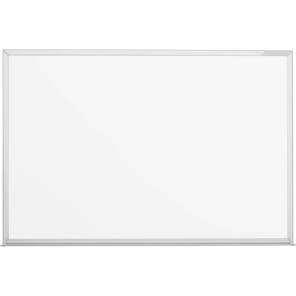 Magnetoplan bílá popisovací tabule Whiteboard Design CC bílá emailový nátěr