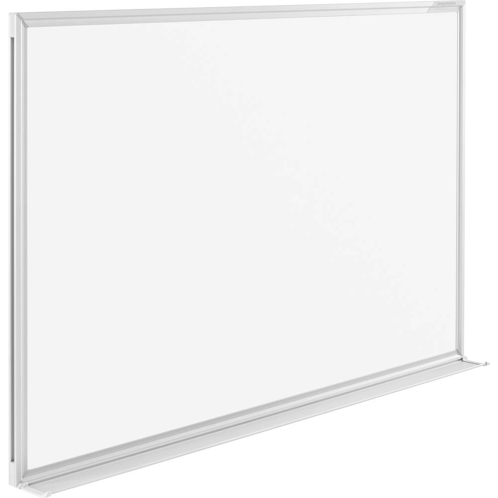 Magnetoplan bílá popisovací tabule Whiteboard Design SP bílá speciální lakový nátěr