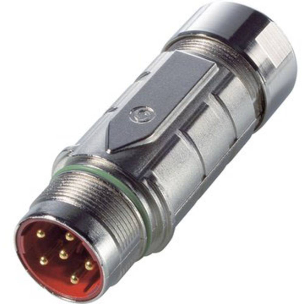 Kabelová spojka pinový kontakt 76133510 EPIC® POWER LS1 F6 5+PE 7,5-15,5 LAPP Množství: 20 ks