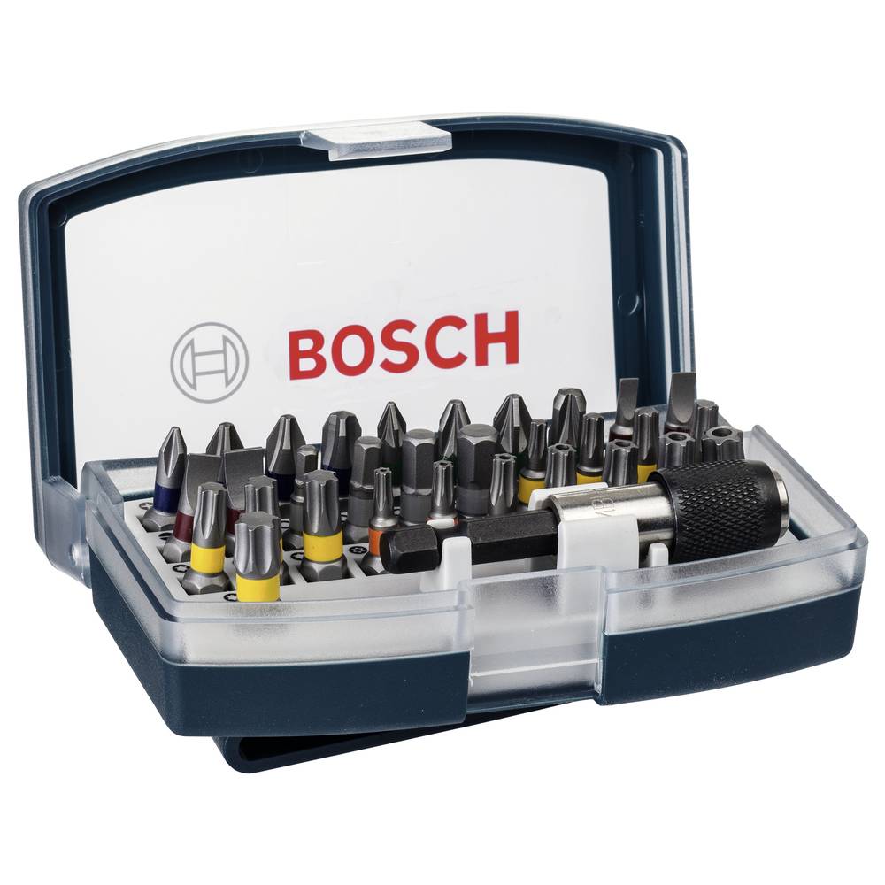 Bosch Accessories sada bitů