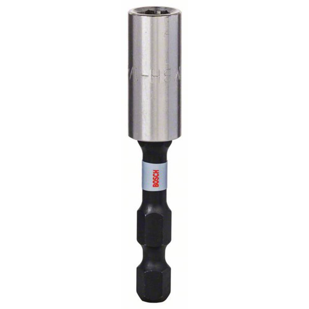 Bosch Accessories Bosch 2608522321 Univerzální držák Impact Control se standardním magnetem, 1 ks, 1/4 palců, 60 mm