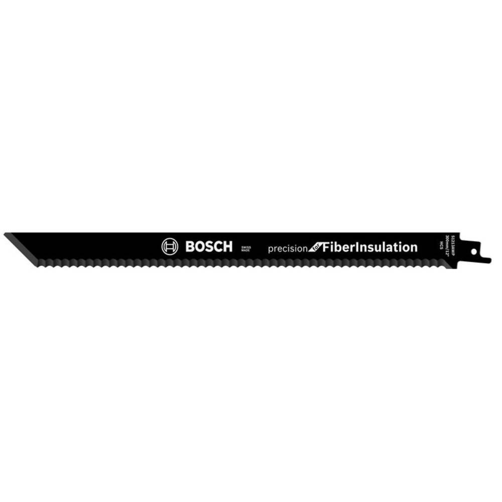 Bosch 2608635528 Plátek šalové pily 1 ks