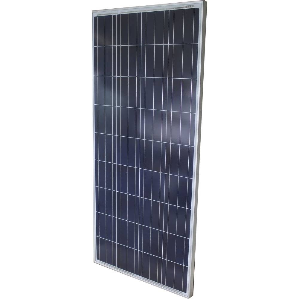 Phaesun Sun-Plus 165 P polykrystalický solární panel 165 Wp 12 V