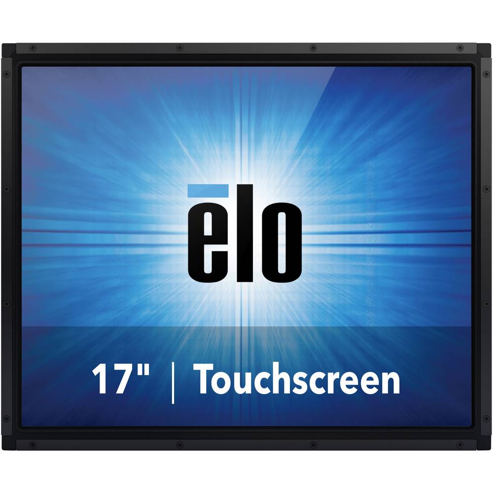 elo Touch Solution 1790L rev. B dotykový monitor Energetická třída (EEK2021): F (A - G) 43.2 cm (17 palec) 1280 x 1024 P