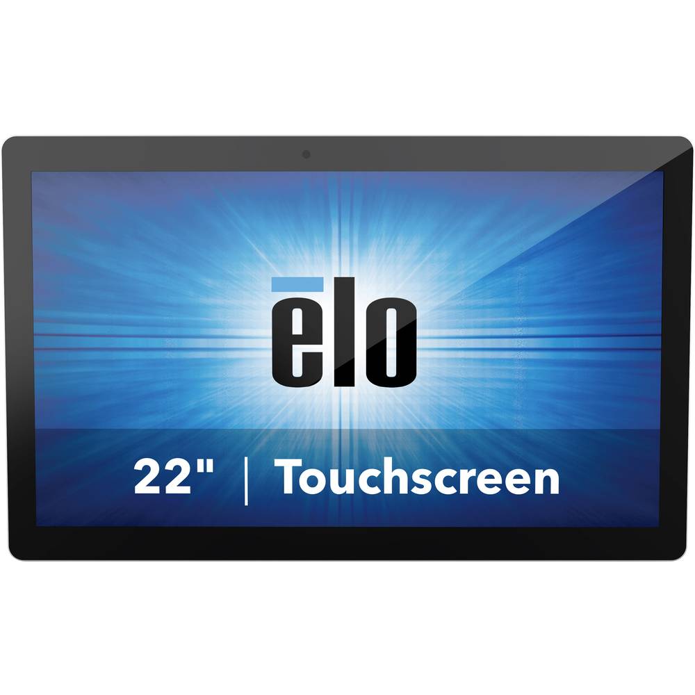 elo Touch Solution All in One PC elo 22I3 54.6 cm (21.5 palec) Full HD Qualcomm® Snapdragon APQ8053 3 GB RAM 32 GB SSD A