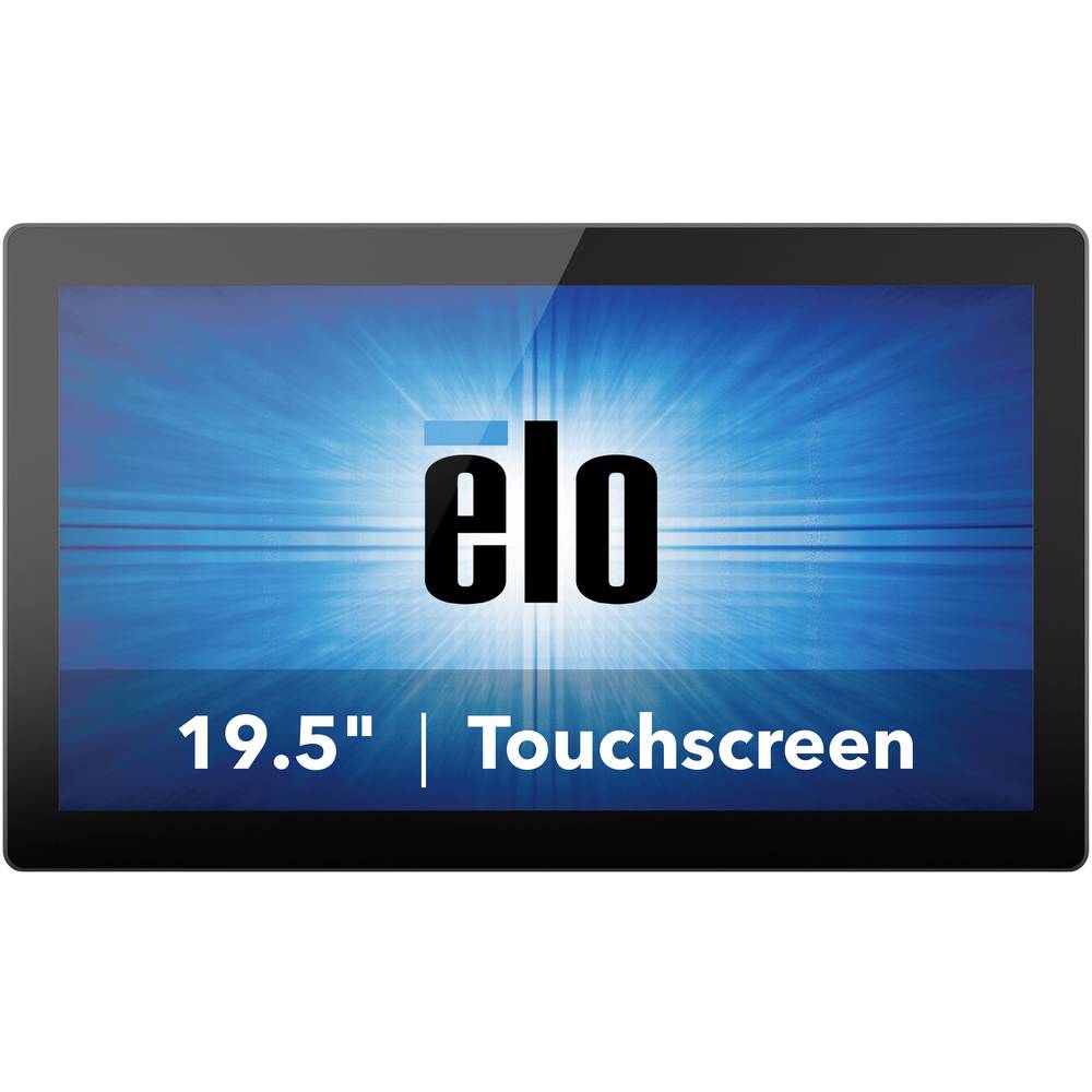 elo Touch Solution 2094L rev.B dotykový monitor Energetická třída (EEK2021): G (A - G) 49.5 cm (19.5 palec) 1920 x 1080