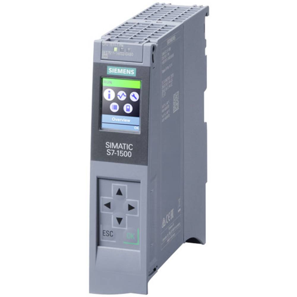 Siemens 6AG2511-1AK02-1AB0 6AG25111AK021AB0 CPU pro PLC