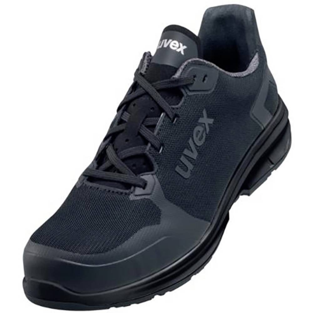uvex 6590 6590243 bezpečnostní obuv S1P, velikost (EU) 43, černá, 1 pár