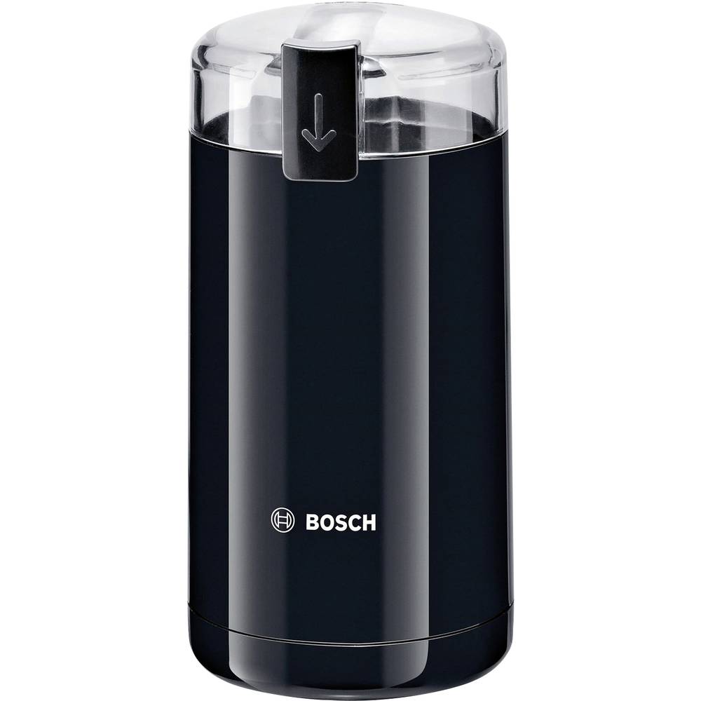 Bosch Haushalt TSM6A013B TSM6A013B mlýnek na kávu černá