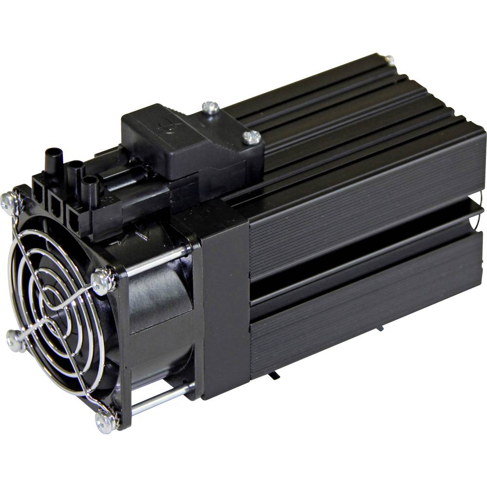 Elmeko SM 100L skříňový rozvaděč-topení 210 - 245 V/AC 100 W (d x š x v) 150 x 60 x 90 mm 1 ks