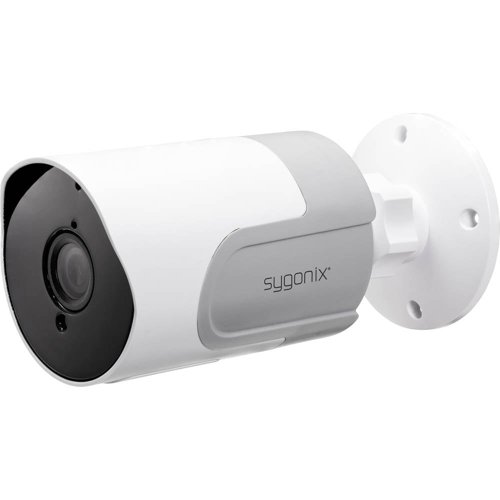 Sygonix SY-4535056 Wi-Fi IP bezpečnostní kamera 1920 x 1080 Pixel