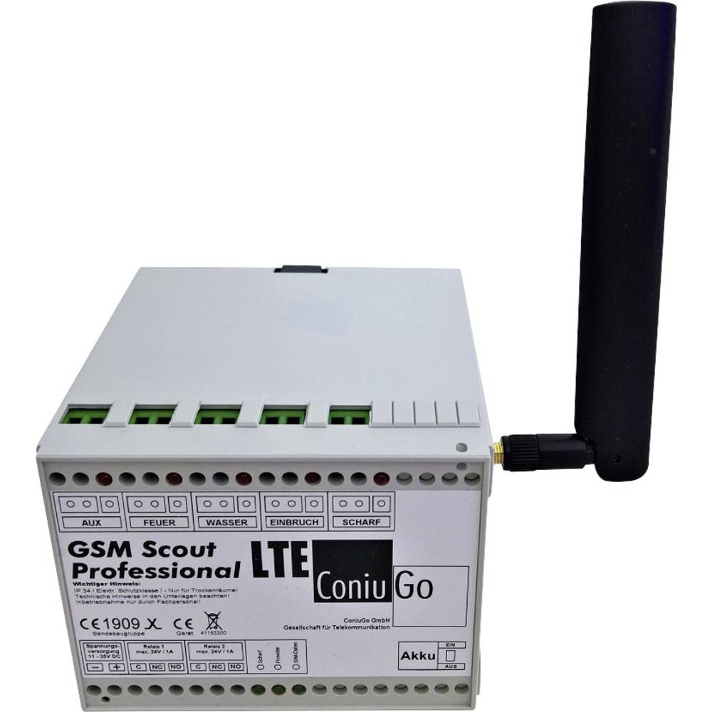 ConiuGo ConiuGo GSM Scout Professional LTE GSM modul
