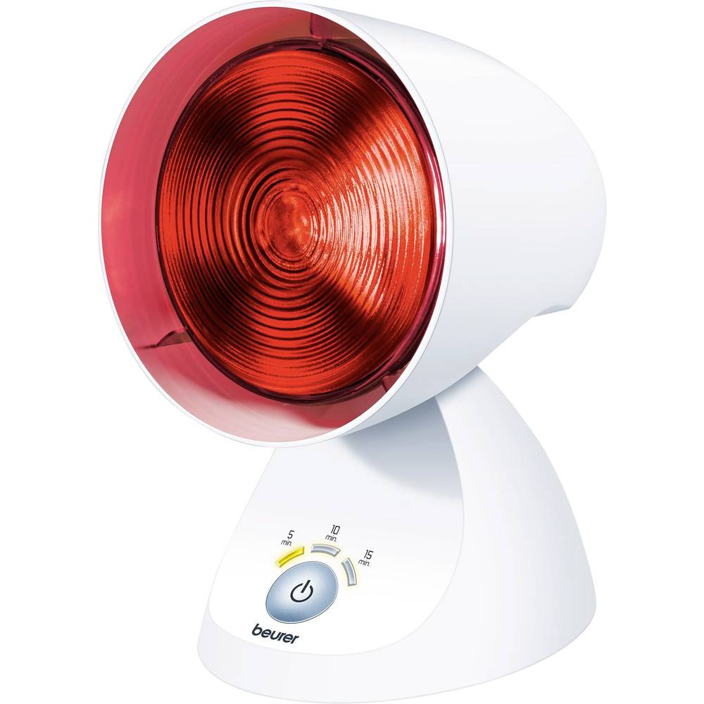 Beurer IL35 infračervená lampa 150 W