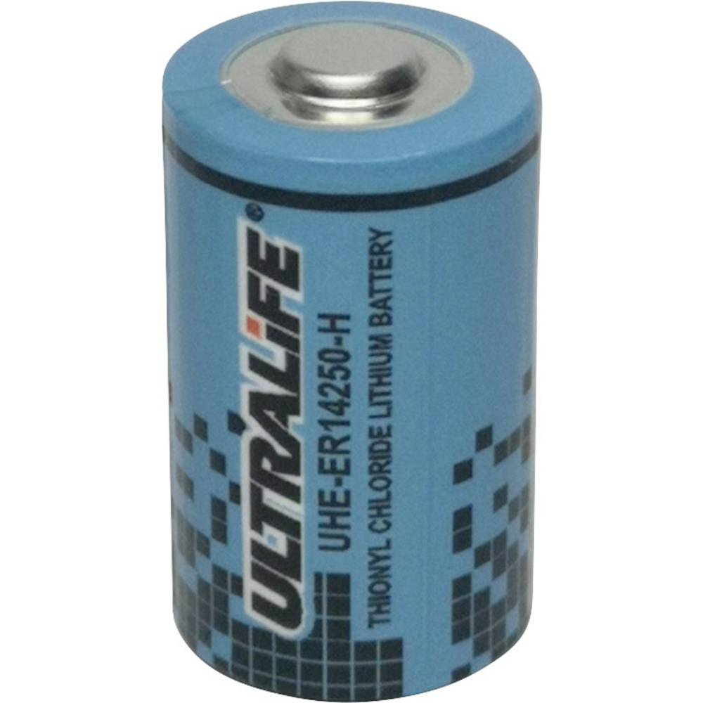 Ultralife ER 14250H speciální typ baterie 1/2 AA lithiová 3.6 V 1200 mAh 1 ks