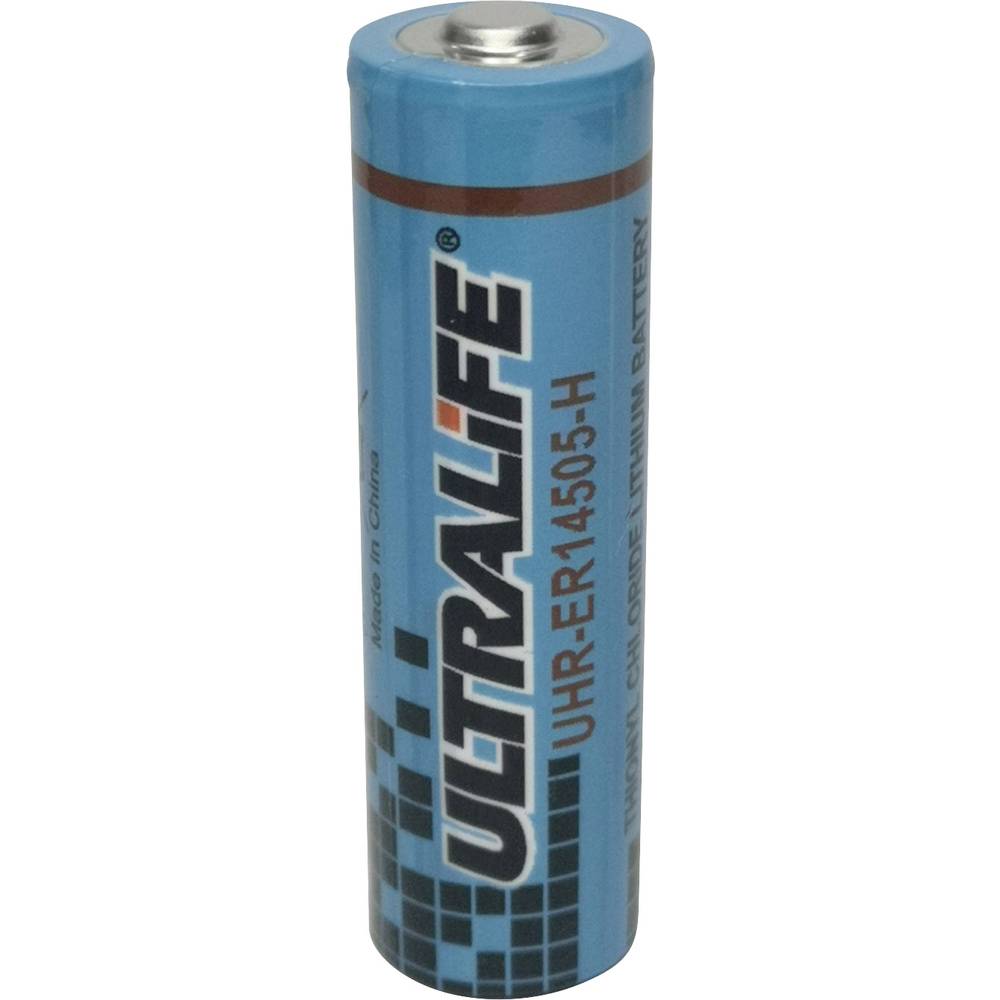 Ultralife ER 14500H Spiralcell speciální typ baterie AA lithiová 3.6 V 2000 mAh 1 ks