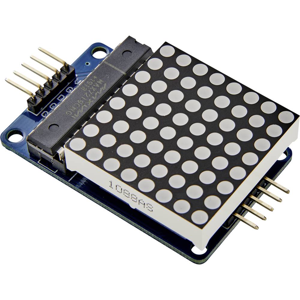 TRU COMPONENTS TC-9072480 LED modul 1 ks Vhodné pro (vývojové sady): Arduino