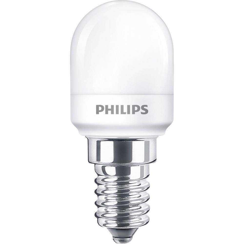 Philips Lighting 77169000 LED Energetická třída (EEK2021) G (A - G) E14 tyčový tvar 0.9 W = 7 W teplá bílá (Ø x d) 2.5 c