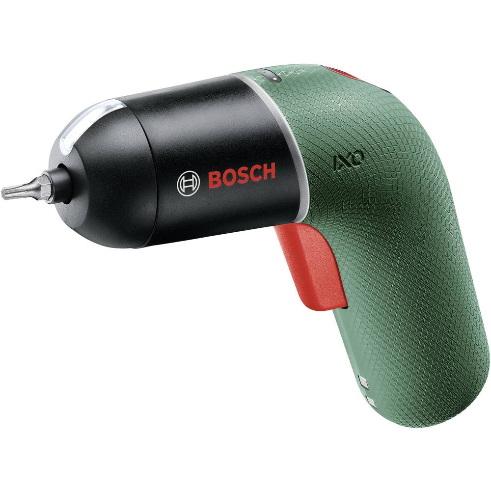 Bosch Home and Garden IXO 6 Classic 06039C7100 aku šroubovák 3.6 V 1.5 Ah Li-Ion akumulátor