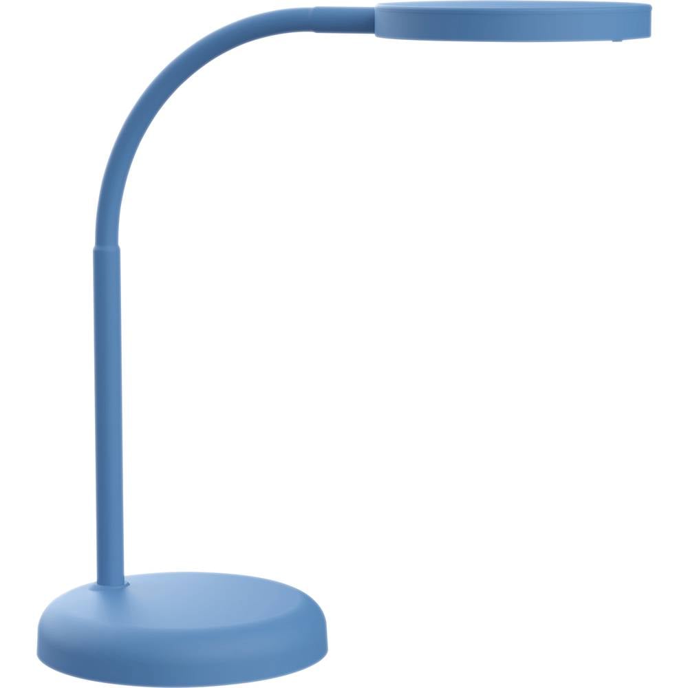 Maul MAULjoy, atlantic blue 8200632 LED stolní lampa 7 W Energetická třída (EEK2021): D (A - G) Atlantic Blue