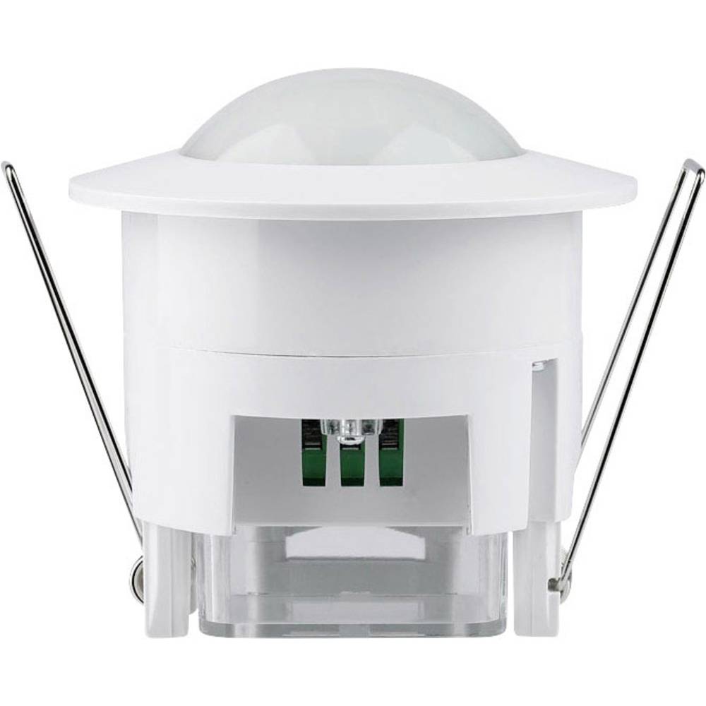 V-TAC 5090 pod omítku stropní detektor pohybu 360 ° bílá IP20
