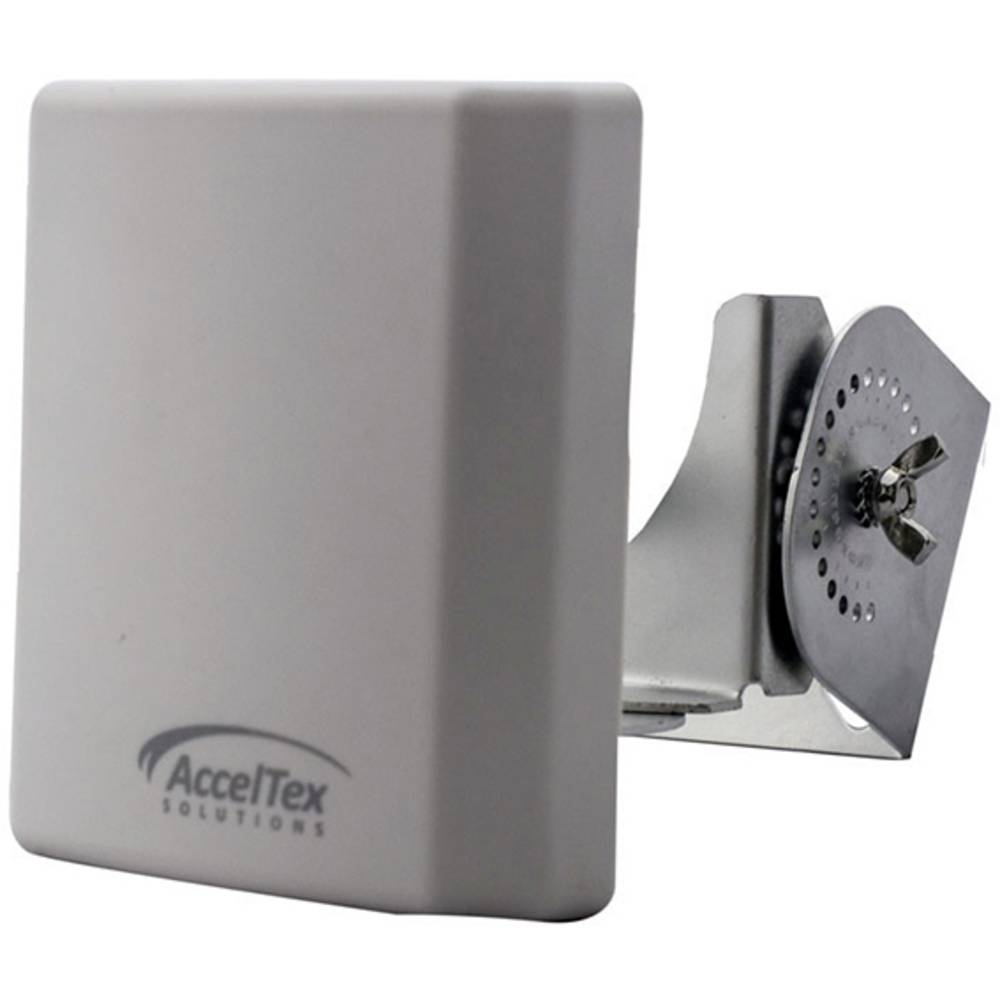 Acceltex Solutions ATS-OP-245-810-4RPSP-36 4násobná Wi-Fi anténa 10 dB 2.4 GHz, 5 GHz 4 x RP-SMA zástrčka