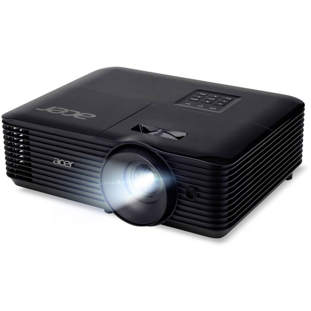 Acer projektor X138WHP DLP Světelnost (ANSI Lumen): 4000 lm 1280 x 800 WXGA 20000 : 1