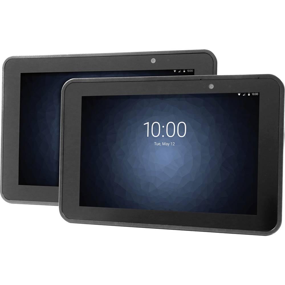 Zebra ET51 LTE/4G, WiFi 32 GB černá tablet s OS Android 21.3 cm (8.4 palec) 1.6 GHz Qualcomm® Snapdragon Android™ 8.1 Or