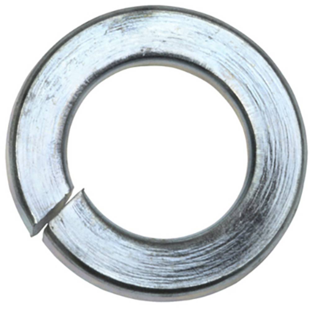 SWG 4411225 pérové podložky vnitřní Ø: 12.2 mm M12 DIN 127 pružinová ocel galvanizováno zinkem 100 ks