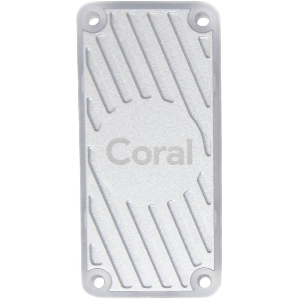 Google Coral TPU USB-Accelarator CPU modul