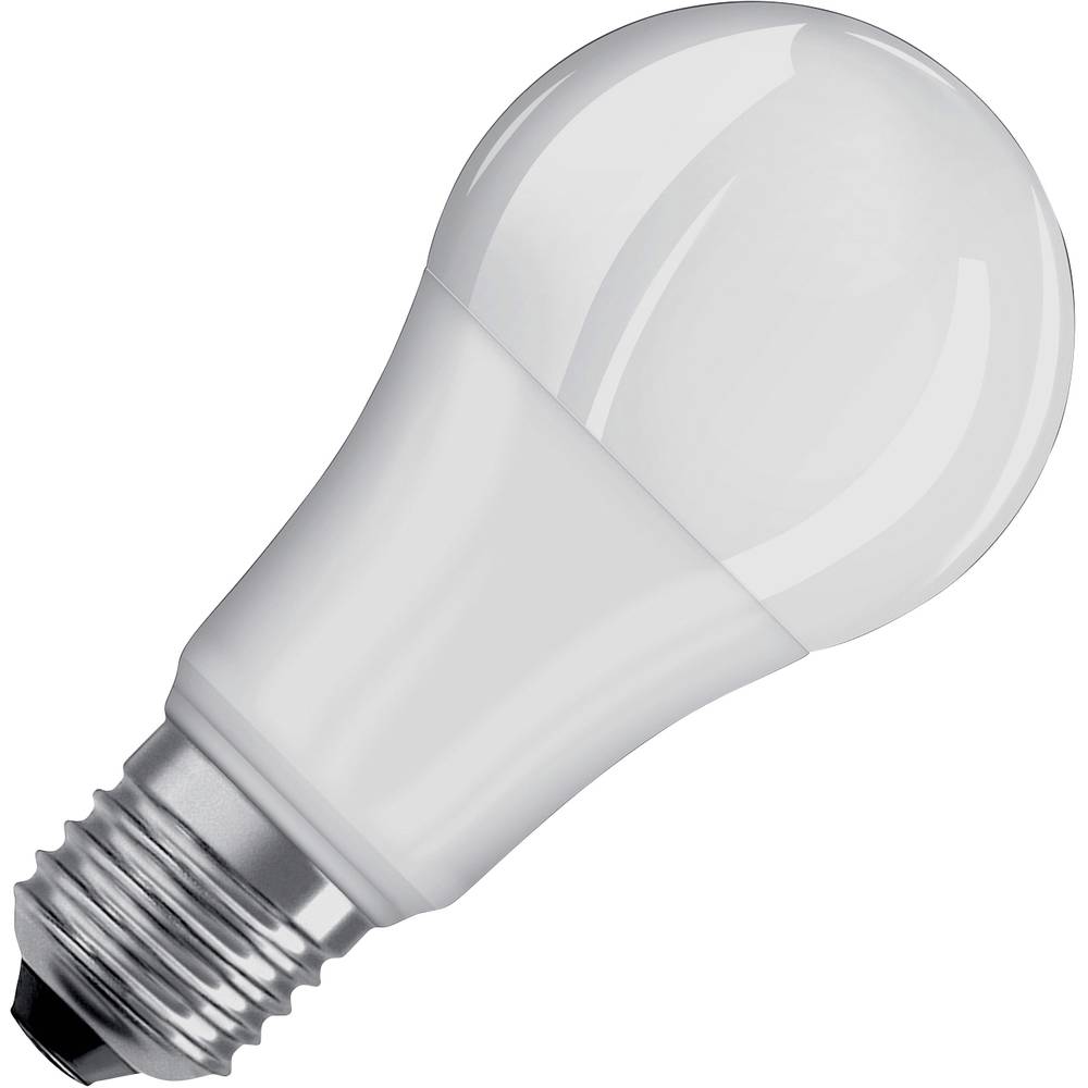 OSRAM 4058075433823 LED Energetická třída (EEK2021) F (A - G) E27 klasická žárovka 14 W = 100 W teplá bílá (Ø x d) 60 mm