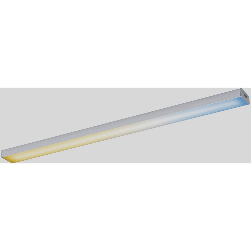 Paulmann CC Barre zapuštěné svítidlo LED 3.50 W teplá bílá chrom
