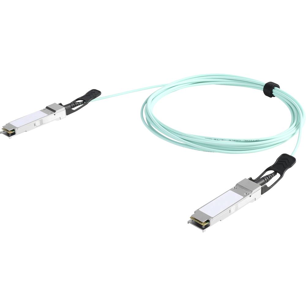 Digitus DN-81314 DN-81314 SFP připojovací kabel 40 GBit/s 30 m