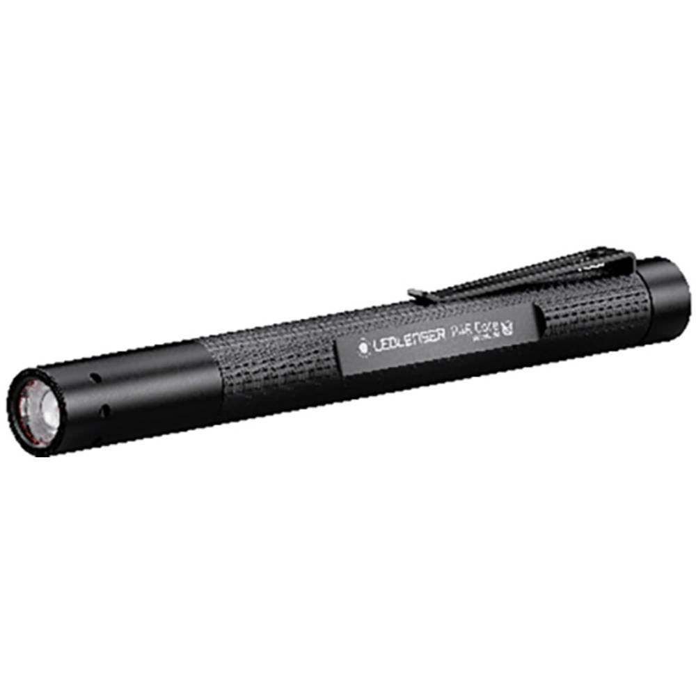 Ledlenser 502177 P4R Core mini svítilna, penlight napájeno akumulátorem LED 154 mm černá