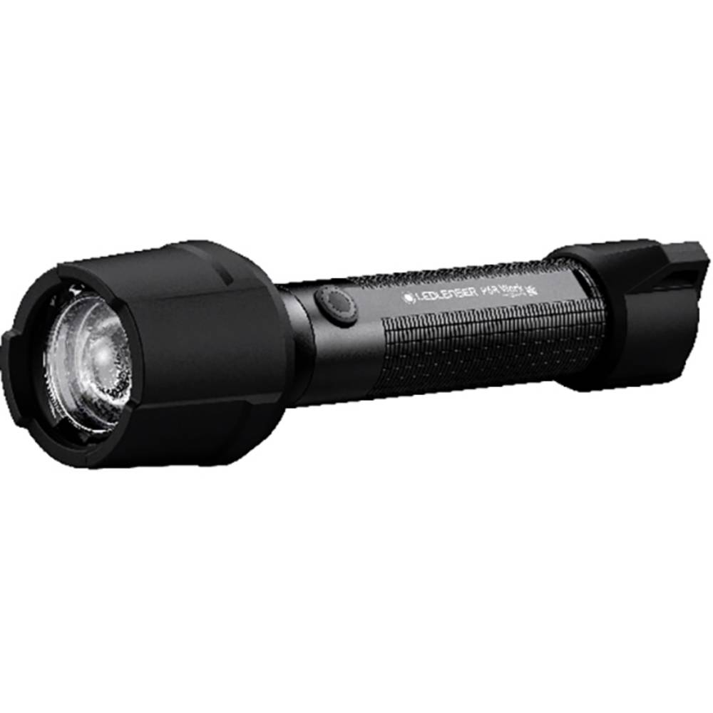 Ledlenser P6R Work LED kapesní svítilna napájeno akumulátorem 850 lm 187 g
