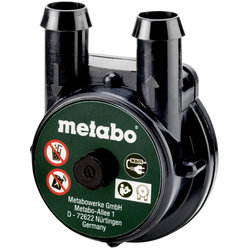 Metabo 627621000 čerpadlo k vrtačce BPV 01 Nástavec METABO BPV 01 1 ks