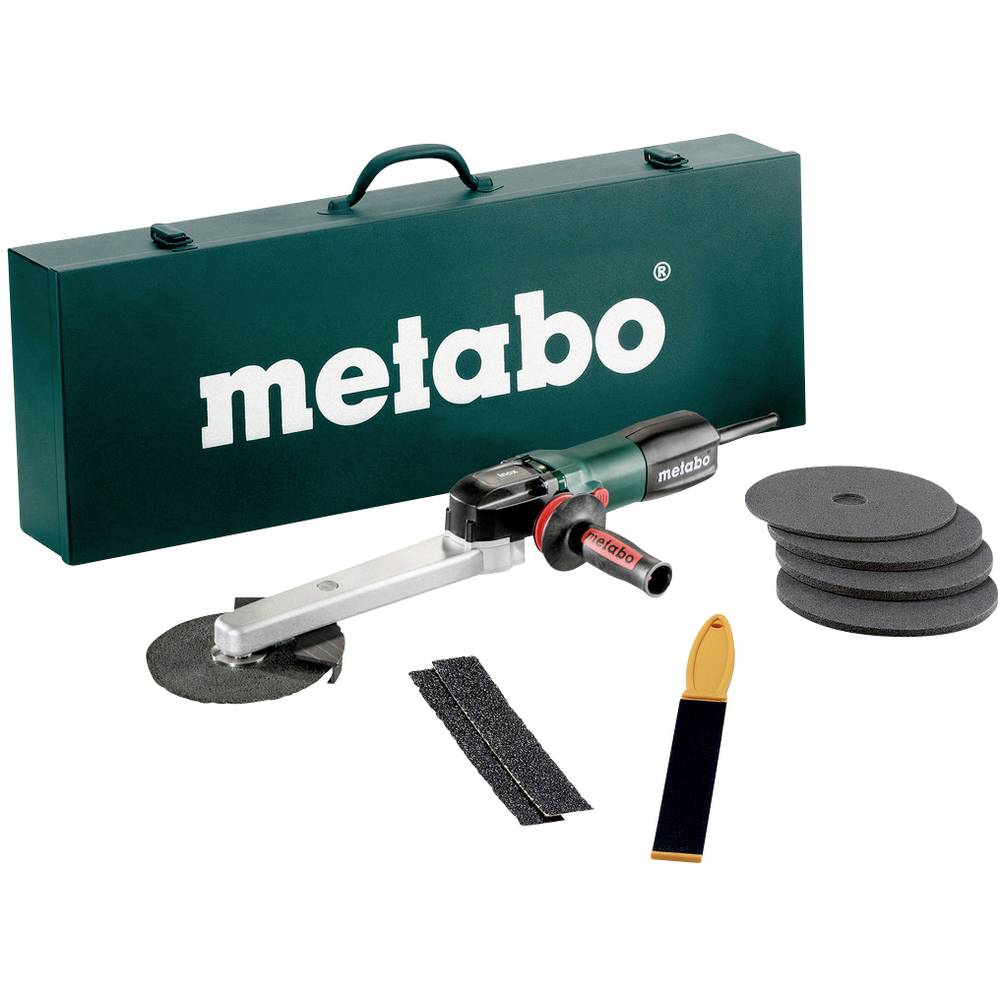 Metabo KNSE 9-150 Set 602265500 Bruska na koutové svary 510 W