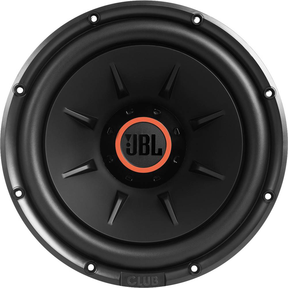 JBL CLUB1224 basový reproduktor do auta 1100 W 4 Ω