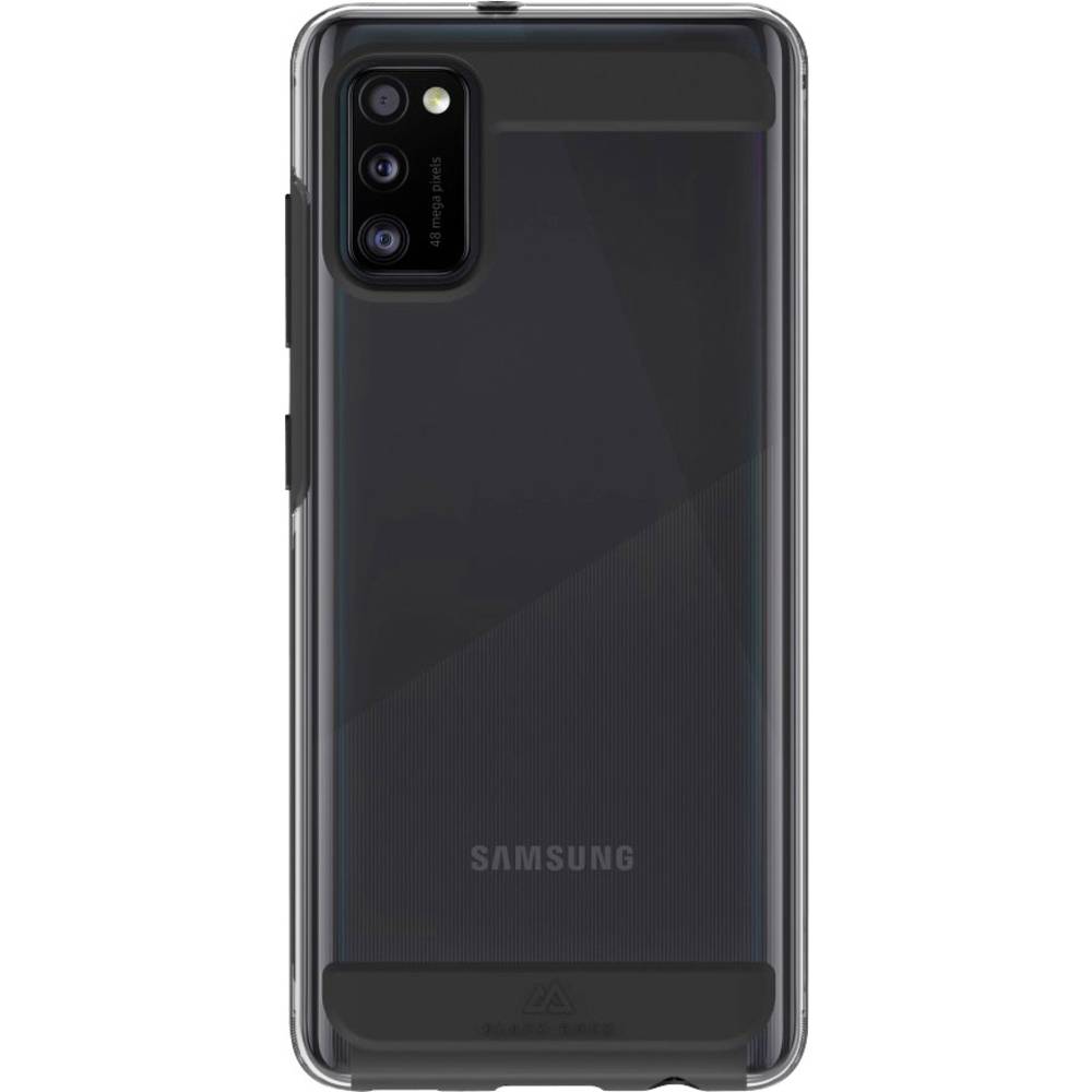 Hama Air Robust Cover Samsung Galaxy A41 černá