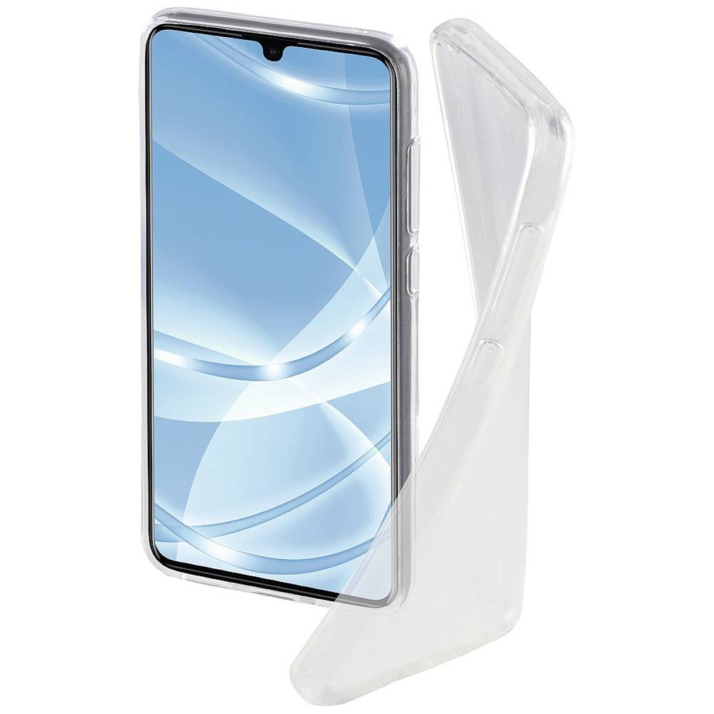 Hama Crystal Clear Cover Samsung Galaxy A31 transparentní
