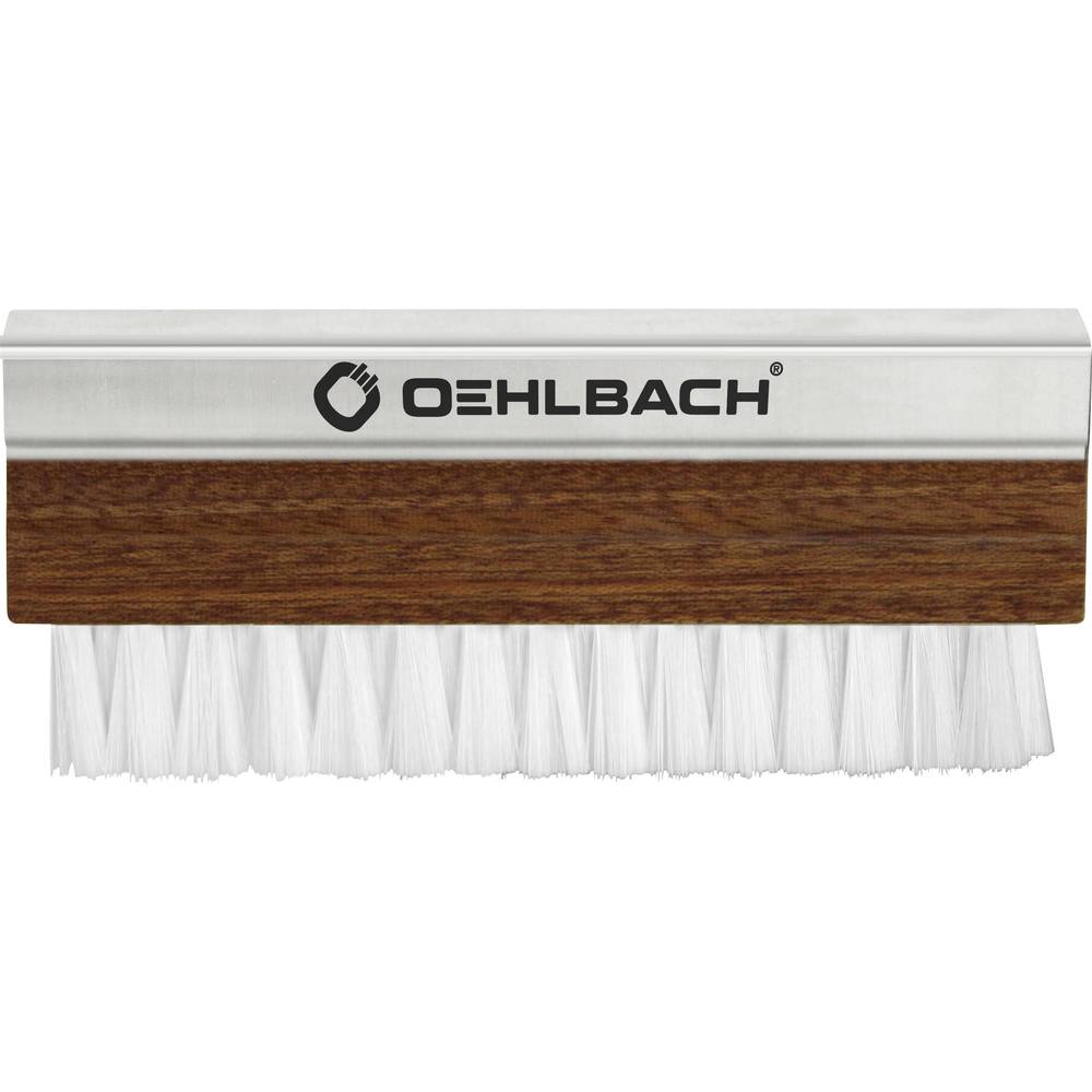 Oehlbach Pro Phono Brush čisticí kartáček na desky
