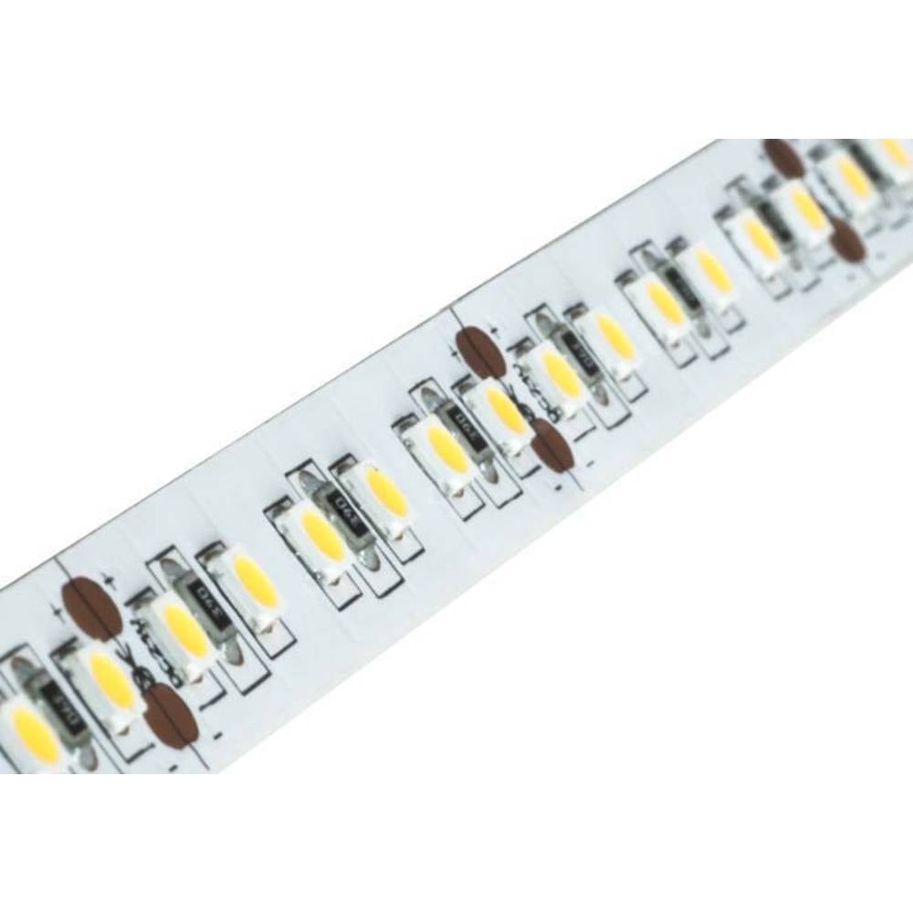Brumberg Brumberg Leuchten 15206003 LED pásek Energetická třída (EEK2021): F (A - G) 24 V 5 m teplá bílá 1 ks