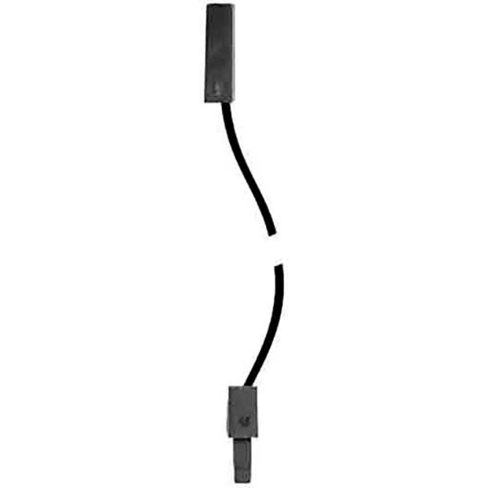 Brumberg 3837 3837 prodlužovací kabel Délka kabelu: 2.00 m 1 ks