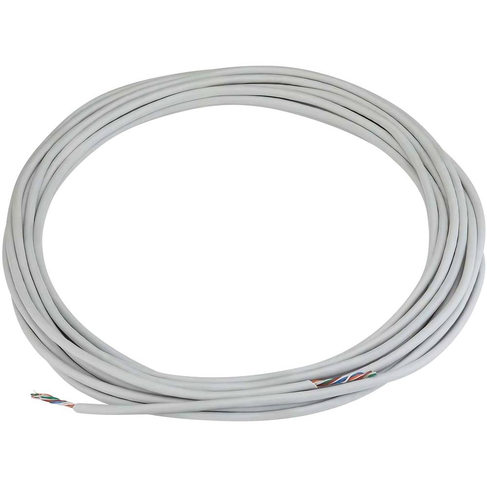 Helios Ventilatoren ALB EC-SK 40 ovládací kabel bílá