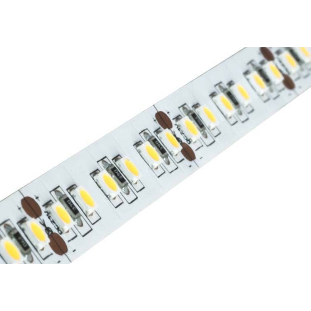 Brumberg Brumberg Leuchten 15206027 LED pásek Energetická třída (EEK2021): F (A - G) 24 V 5 m teplá bílá 1 ks