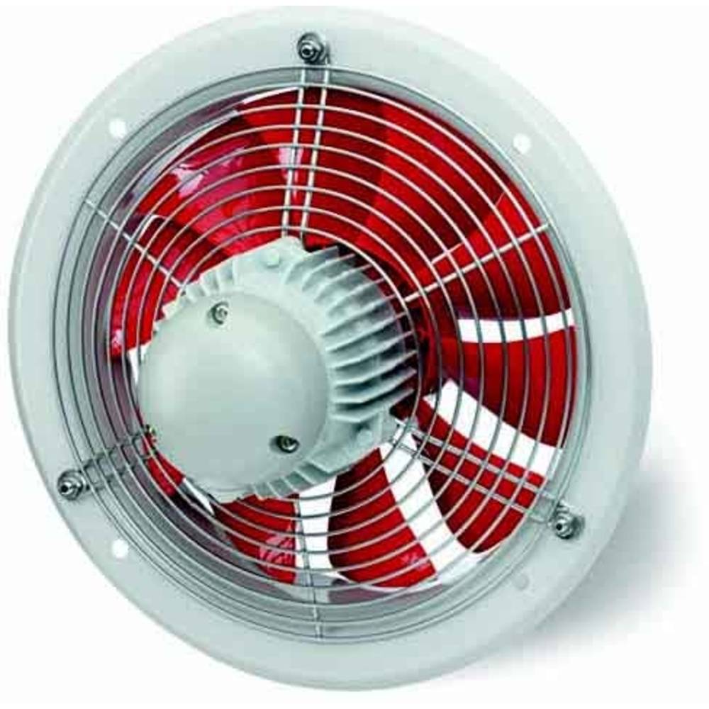 Helios Ventilatoren HWD 450/4 nástěnný ventilátor